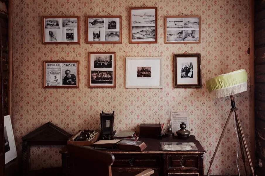 Премьера детской прогулки «Портал в квартал» пройдет в нижегородских Заповедных кварталах 2 декабря